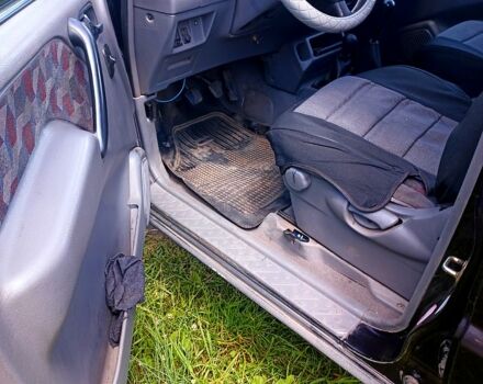 Форд Маверик, объемом двигателя 2.7 л и пробегом 315 тыс. км за 2250 $, фото 3 на Automoto.ua