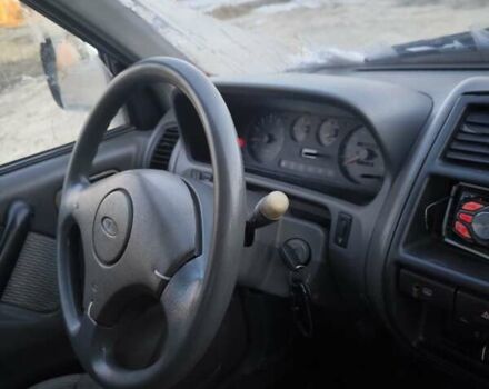 Форд Маверік, об'ємом двигуна 0 л та пробігом 333 тис. км за 1000 $, фото 17 на Automoto.ua
