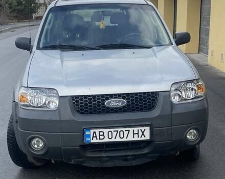 Форд Маверік, об'ємом двигуна 3 л та пробігом 230 тис. км за 5900 $, фото 4 на Automoto.ua