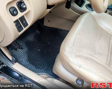 Форд Маверик 2005 в Кременчуге на Automoto.ua Форд Маверик, объемом двигателя 2.3 л и пробегом 400 тыс. км за 3500 $, фото 3 на Automoto.ua