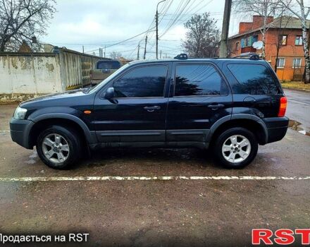 Форд Маверик 2005 в Кременчуге на Automoto.ua Форд Маверик, объемом двигателя 2.3 л и пробегом 400 тыс. км за 3500 $, фото 1 на Automoto.ua