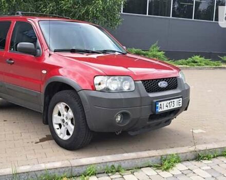 Форд Маверік, об'ємом двигуна 2.3 л та пробігом 238 тис. км за 6500 $, фото 1 на Automoto.ua