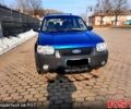Форд Маверик, объемом двигателя 23 л и пробегом 250 тыс. км за 3200 $, фото 1 на Automoto.ua