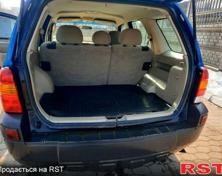 Форд Маверик, объемом двигателя 23 л и пробегом 250 тыс. км за 3200 $, фото 7 на Automoto.ua