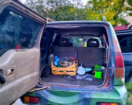 Форд Маверик 1995 в Кропивницком (Кировограде) на Automoto.ua Форд Маверик, объемом двигателя 2.7 л и пробегом 300 тыс. км за 2300 $, фото 1 на Automoto.ua