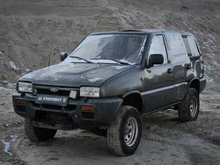 Форд Маверік 2000 у Дніпро (Дніпропетровську) на Automoto.ua Форд Маверік, об'ємом двигуна 0 л та пробігом 333 тис. км за 1000 $, фото 1 на Automoto.ua