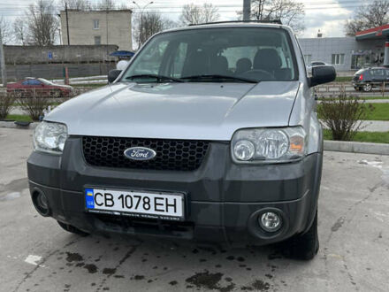 Форд Маверік 2005 у Чернігові на Automoto.ua Форд Маверік, об'ємом двигуна 2.3 л та пробігом 190 тис. км за 7000 $, фото 1 на Automoto.ua