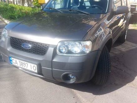 Форд Маверік 2006 у Черкасах на Automoto.ua Форд Маверік, об'ємом двигуна 2.3 л та пробігом 208 тис. км за 7000 $, фото 1 на Automoto.ua