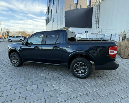 Форд Маверик 2022 в Ровно на Automoto.ua Серый Форд Маверик, объемом двигателя 2.49 л и пробегом 120 тыс. км за 20999 $, фото 16 на Automoto.ua