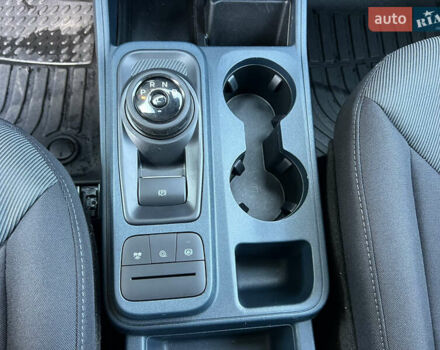 Форд Маверик 2022 в Киеве на Automoto.ua Серый Форд Маверик, объемом двигателя 2.5 л и пробегом 26 тыс. км за 22700 $, фото 27 на Automoto.ua