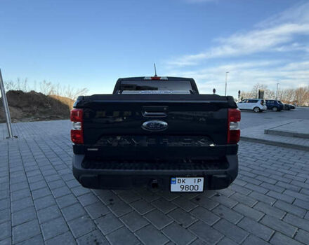 Форд Маверик 2022 в Ровно на Automoto.ua Серый Форд Маверик, объемом двигателя 2.49 л и пробегом 120 тыс. км за 20999 $, фото 23 на Automoto.ua