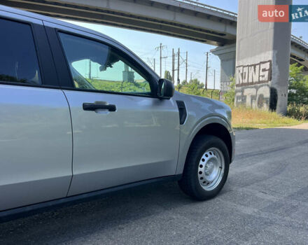 Форд Маверик 2022 в Киеве на Automoto.ua Серый Форд Маверик, объемом двигателя 2.5 л и пробегом 26 тыс. км за 22700 $, фото 15 на Automoto.ua