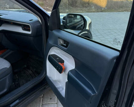 Форд Маверик 2022 в Ровно на Automoto.ua Серый Форд Маверик, объемом двигателя 2.49 л и пробегом 120 тыс. км за 20999 $, фото 47 на Automoto.ua