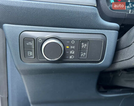 Форд Маверик 2022 в Киеве на Automoto.ua Серый Форд Маверик, объемом двигателя 2.5 л и пробегом 26 тыс. км за 22700 $, фото 26 на Automoto.ua