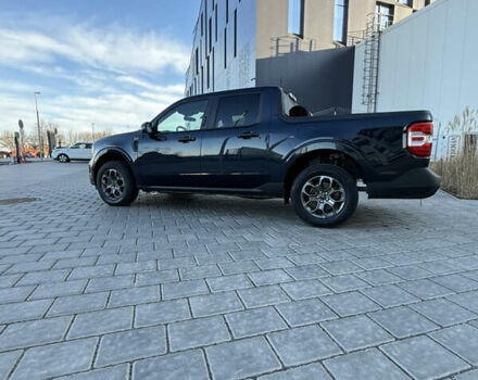 Форд Маверик 2022 в Ровно на Automoto.ua Серый Форд Маверик, объемом двигателя 2.49 л и пробегом 120 тыс. км за 20999 $, фото 15 на Automoto.ua