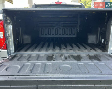 Форд Маверик 2022 в Киеве на Automoto.ua Серый Форд Маверик, объемом двигателя 2.5 л и пробегом 26 тыс. км за 22700 $, фото 20 на Automoto.ua