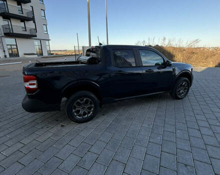 Форд Маверик 2022 в Ровно на Automoto.ua Серый Форд Маверик, объемом двигателя 2.49 л и пробегом 120 тыс. км за 20999 $, фото 32 на Automoto.ua