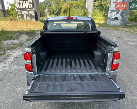 Форд Маверик 2022 в Киеве на Automoto.ua Серый Форд Маверик, объемом двигателя 2.5 л и пробегом 26 тыс. км за 22700 $, фото 22 на Automoto.ua