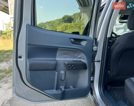 Форд Маверик 2022 в Киеве на Automoto.ua Серый Форд Маверик, объемом двигателя 2.5 л и пробегом 26 тыс. км за 22700 $, фото 38 на Automoto.ua