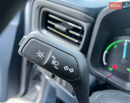 Форд Маверик 2022 в Киеве на Automoto.ua Серый Форд Маверик, объемом двигателя 2.5 л и пробегом 26 тыс. км за 22700 $, фото 24 на Automoto.ua