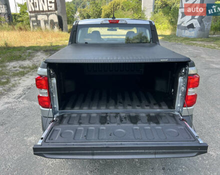 Форд Маверик 2022 в Киеве на Automoto.ua Серый Форд Маверик, объемом двигателя 2.5 л и пробегом 26 тыс. км за 22700 $, фото 18 на Automoto.ua