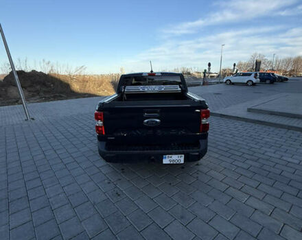 Форд Маверик 2022 в Ровно на Automoto.ua Серый Форд Маверик, объемом двигателя 2.49 л и пробегом 120 тыс. км за 20999 $, фото 25 на Automoto.ua