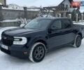 Сірий Форд Маверік, об'ємом двигуна 2.5 л та пробігом 125 тис. км за 19999 $, фото 1 на Automoto.ua