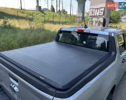 Форд Маверик 2022 в Киеве на Automoto.ua Серый Форд Маверик, объемом двигателя 2.5 л и пробегом 26 тыс. км за 22700 $, фото 16 на Automoto.ua