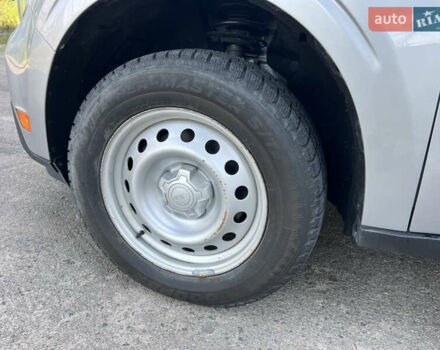 Форд Маверик 2022 в Киеве на Automoto.ua Серый Форд Маверик, объемом двигателя 2.5 л и пробегом 26 тыс. км за 22700 $, фото 10 на Automoto.ua