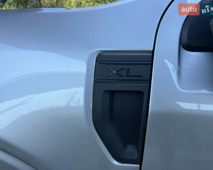 Форд Маверик 2022 в Киеве на Automoto.ua Серый Форд Маверик, объемом двигателя 2.5 л и пробегом 26 тыс. км за 22700 $, фото 6 на Automoto.ua