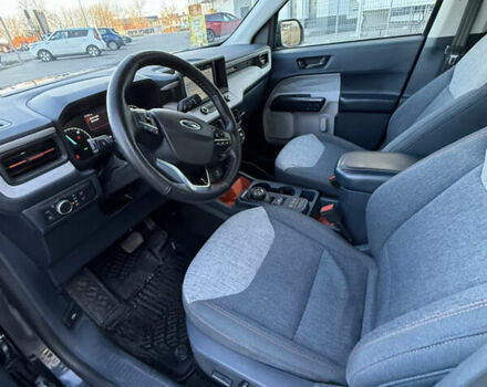 Форд Маверик 2022 в Ровно на Automoto.ua Серый Форд Маверик, объемом двигателя 2.49 л и пробегом 120 тыс. км за 20999 $, фото 37 на Automoto.ua