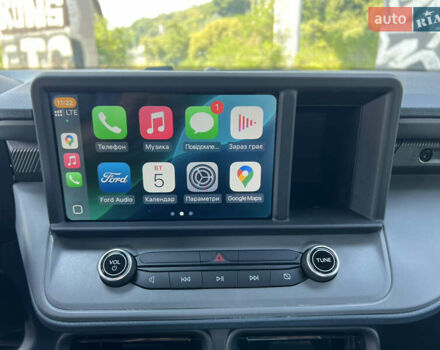 Форд Маверик 2022 в Киеве на Automoto.ua Серый Форд Маверик, объемом двигателя 2.5 л и пробегом 26 тыс. км за 22700 $, фото 30 на Automoto.ua