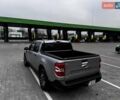 Сірий Форд Маверік, об'ємом двигуна 2.5 л та пробігом 40 тис. км за 29500 $, фото 7 на Automoto.ua