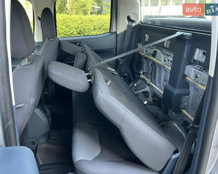 Форд Маверик 2022 в Киеве на Automoto.ua Серый Форд Маверик, объемом двигателя 2.5 л и пробегом 26 тыс. км за 22700 $, фото 34 на Automoto.ua