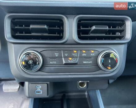 Форд Маверик 2022 в Киеве на Automoto.ua Серый Форд Маверик, объемом двигателя 2.5 л и пробегом 26 тыс. км за 22700 $, фото 28 на Automoto.ua