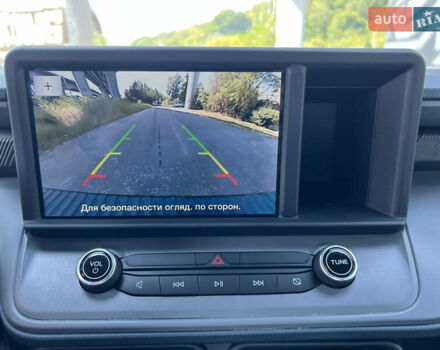 Форд Маверик 2022 в Киеве на Automoto.ua Серый Форд Маверик, объемом двигателя 2.5 л и пробегом 26 тыс. км за 22700 $, фото 29 на Automoto.ua