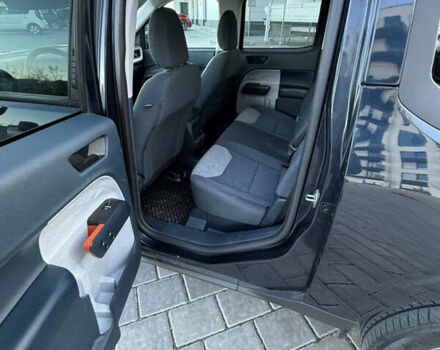 Форд Маверик 2022 в Ровно на Automoto.ua Серый Форд Маверик, объемом двигателя 2.49 л и пробегом 120 тыс. км за 20999 $, фото 43 на Automoto.ua