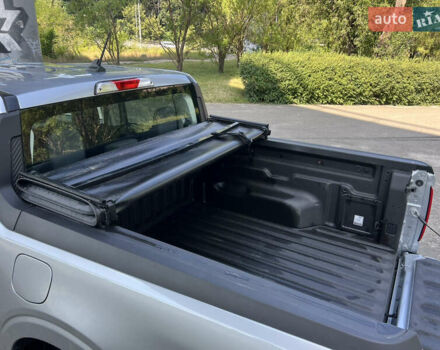 Форд Маверик 2022 в Киеве на Automoto.ua Серый Форд Маверик, объемом двигателя 2.5 л и пробегом 26 тыс. км за 22700 $, фото 23 на Automoto.ua