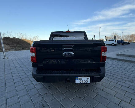 Форд Маверик 2022 в Ровно на Automoto.ua Серый Форд Маверик, объемом двигателя 2.49 л и пробегом 120 тыс. км за 20999 $, фото 24 на Automoto.ua