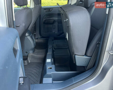 Форд Маверик 2022 в Киеве на Automoto.ua Серый Форд Маверик, объемом двигателя 2.5 л и пробегом 26 тыс. км за 22700 $, фото 35 на Automoto.ua