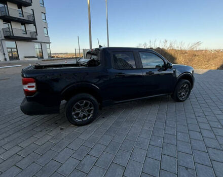 Форд Маверик 2022 в Ровно на Automoto.ua Серый Форд Маверик, объемом двигателя 2.49 л и пробегом 120 тыс. км за 20999 $, фото 31 на Automoto.ua