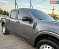 Сірий Форд Маверік, об'ємом двигуна 2 л та пробігом 140 тис. км за 18900 $, фото 50 на Automoto.ua
