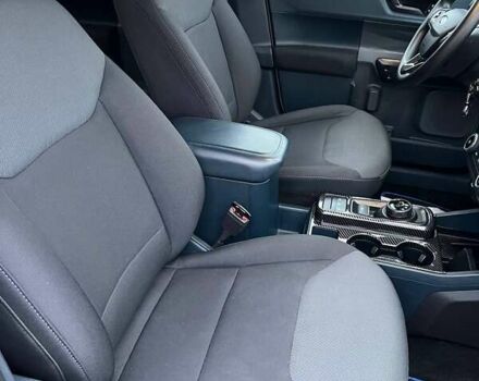 Сірий Форд Маверік, об'ємом двигуна 2.5 л та пробігом 59 тис. км за 26000 $, фото 43 на Automoto.ua