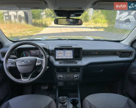 Форд Маверик 2022 в Киеве на Automoto.ua Серый Форд Маверик, объемом двигателя 2.5 л и пробегом 26 тыс. км за 22700 $, фото 39 на Automoto.ua