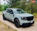 Сірий Форд Маверік, об'ємом двигуна 2.49 л та пробігом 98 тис. км за 24800 $, фото 1 на Automoto.ua