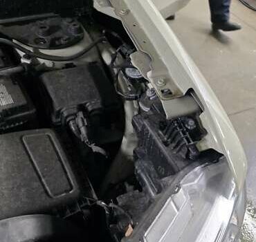 Сірий Форд Маверік, об'ємом двигуна 2 л та пробігом 20 тис. км за 35000 $, фото 78 на Automoto.ua