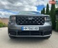 Сірий Форд Маверік, об'ємом двигуна 2.49 л та пробігом 27 тис. км за 27900 $, фото 23 на Automoto.ua