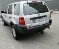 Форд Маверик 2002 в Тернополе на Automoto.ua Серый Форд Маверик, объемом двигателя 2 л и пробегом 296 тыс. км за 4999 $, фото 3 на Automoto.ua