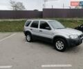 Форд Маверик 2002 в Тернополе на Automoto.ua Серый Форд Маверик, объемом двигателя 2 л и пробегом 296 тыс. км за 4999 $, фото 13 на Automoto.ua