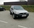 Форд Маверик 2002 в Тернополе на Automoto.ua Серый Форд Маверик, объемом двигателя 2 л и пробегом 296 тыс. км за 4999 $, фото 12 на Automoto.ua